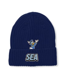 Disney | DONALD / PATCH BEANIE(ニットキャップ/ビーニー)