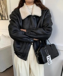 フリース」に該当するライダースジャケットファッション通販 - ZOZOTOWN