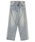 adidas�i�A�f�B�_�X�j�́uadidas DENIM FIREBIRD TRACK PANTS ATMOS / �A�f�B�_�X �f�j�� �t�@�C���[ �o�[�h �g���b�N�p���c �A�g���X�ySP�z�i�f�j���p���c�j�v�b���C�g�C���f�B�S�u���[