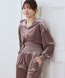 レディースのセットアップ（ピンク/桃色系）ファッション通販 - ZOZOTOWN