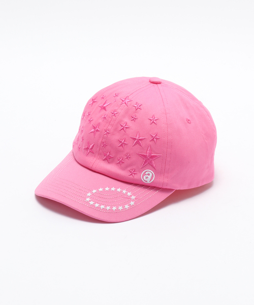 AFB / エーエフビー STAR CAP（キャップ）｜AFB（エーエフビー）の