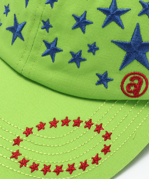 AFB / エーエフビー STAR CAP（キャップ）｜AFB（エーエフビー）の