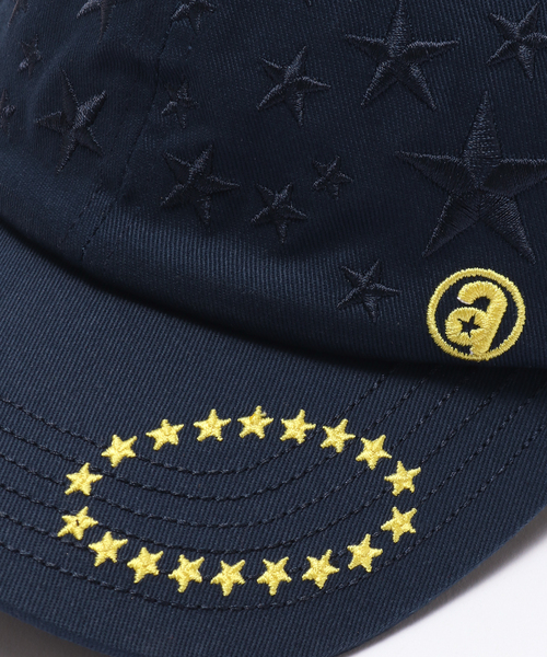 AFB / エーエフビー STAR CAP（キャップ）｜AFB（エーエフビー）の