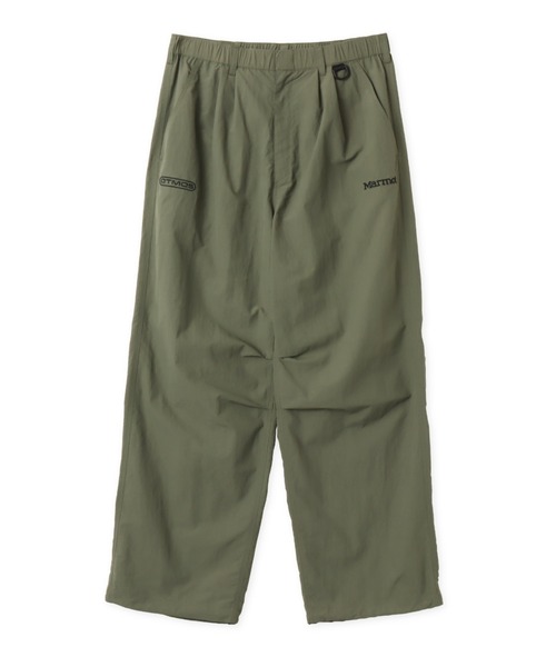 MARMOT(マーモット)の「Marmot x atmos M65 Work Pants / マーモット x アトモス M65 ワーク パンツ 【SP】(その他パンツ・メンズ・ブラック/カーキ/インディゴブルー・M/L/XL)」の1枚目の写真