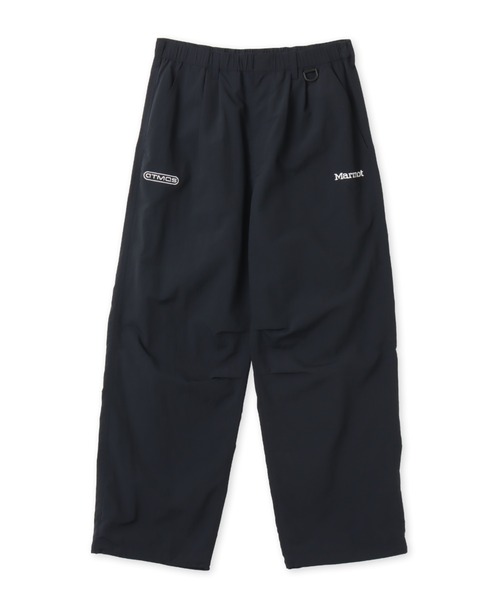 MARMOT(マーモット)の「Marmot x atmos M65 Work Pants / マーモット x アトモス M65 ワーク パンツ 【SP】(その他パンツ・メンズ・ブラック/カーキ/インディゴブルー・M/L/XL)」の2枚目の写真
