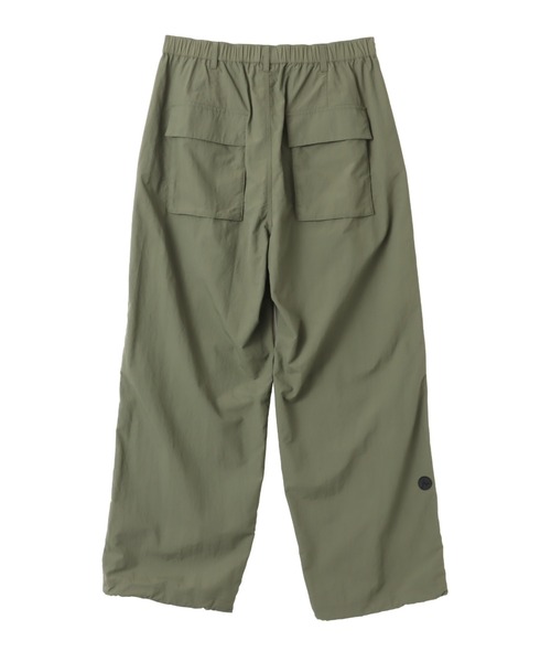 MARMOT(マーモット)の「Marmot x atmos M65 Work Pants / マーモット x アトモス M65 ワーク パンツ 【SP】(その他パンツ・メンズ・ブラック/カーキ/インディゴブルー・M/L/XL)」の9枚目の写真