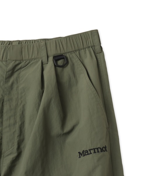 MARMOT(マーモット)の「Marmot x atmos M65 Work Pants / マーモット x アトモス M65 ワーク パンツ 【SP】(その他パンツ・メンズ・ブラック/カーキ/インディゴブルー・M/L/XL)」の18枚目の写真