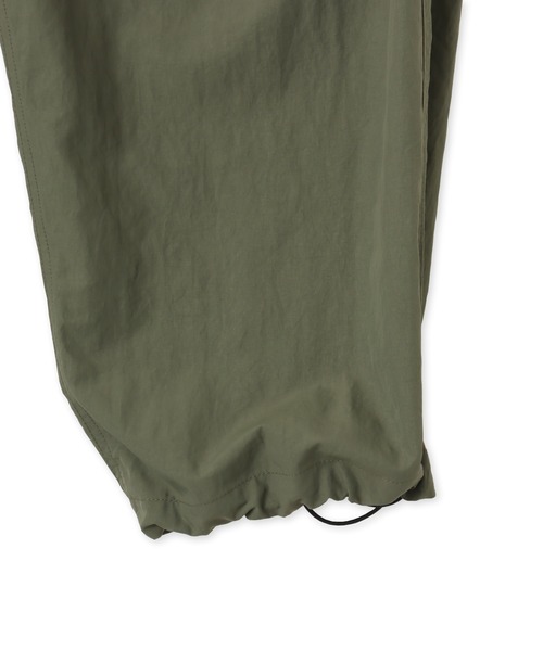 MARMOT(マーモット)の「Marmot x atmos M65 Work Pants / マーモット x アトモス M65 ワーク パンツ 【SP】(その他パンツ・メンズ・ブラック/カーキ/インディゴブルー・M/L/XL)」の19枚目の写真