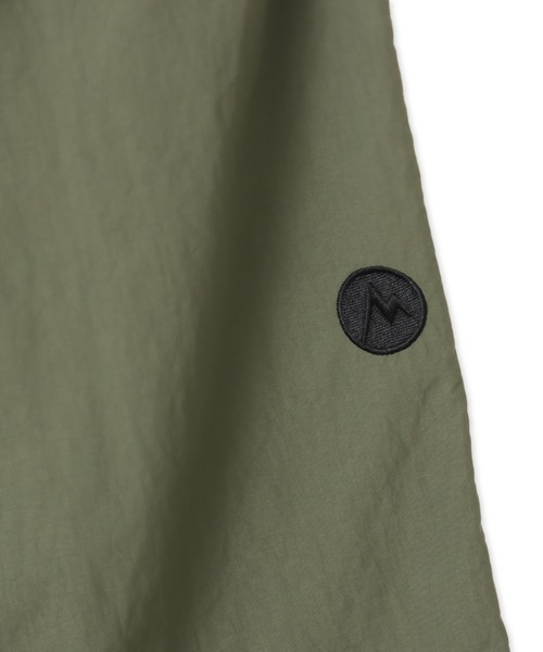 MARMOT(マーモット)の「Marmot x atmos M65 Work Pants / マーモット x アトモス M65 ワーク パンツ 【SP】(その他パンツ・メンズ・ブラック/カーキ/インディゴブルー・M/L/XL)」の20枚目の写真