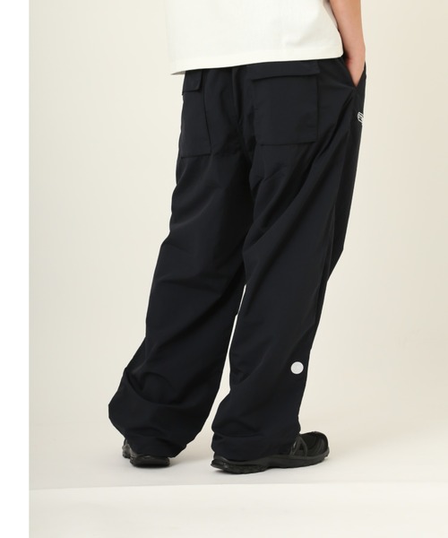 MARMOT(マーモット)の「Marmot x atmos M65 Work Pants / マーモット x アトモス M65 ワーク パンツ 【SP】(その他パンツ・メンズ・ブラック/カーキ/インディゴブルー・M/L/XL)」の15枚目の写真