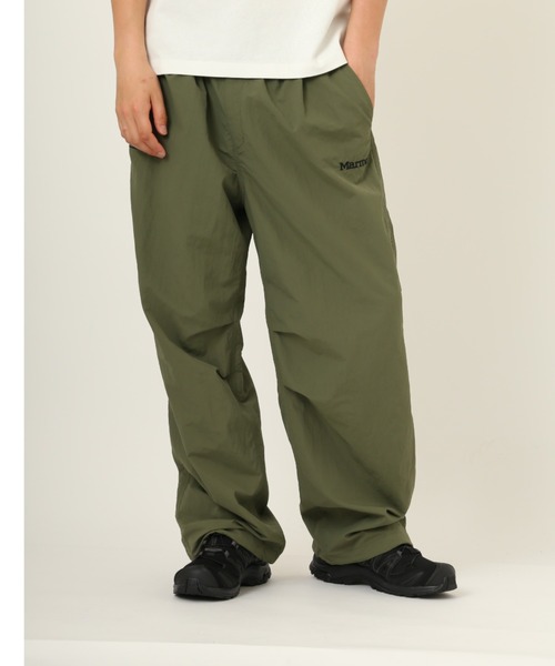 MARMOT(マーモット)の「Marmot x atmos M65 Work Pants / マーモット x アトモス M65 ワーク パンツ 【SP】(その他パンツ・メンズ・ブラック/カーキ/インディゴブルー・M/L/XL)」の17枚目の写真