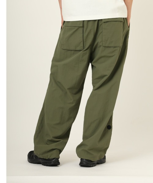 MARMOT(マーモット)の「Marmot x atmos M65 Work Pants / マーモット x アトモス M65 ワーク パンツ 【SP】(その他パンツ・メンズ・ブラック/カーキ/インディゴブルー・M/L/XL)」の10枚目の写真