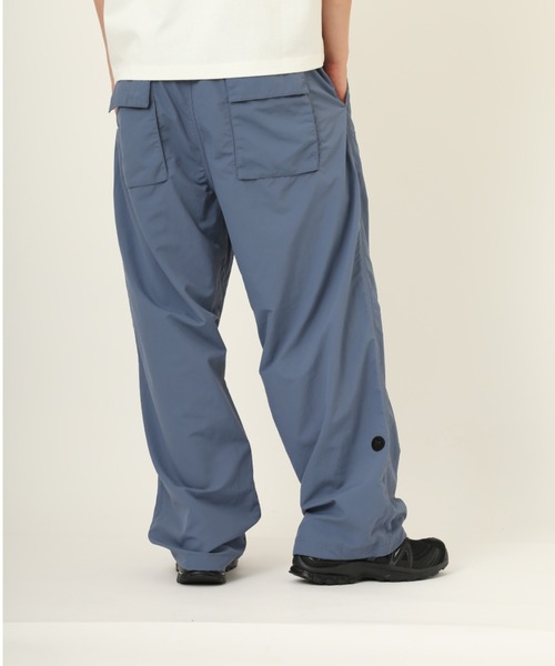 MARMOT(マーモット)の「Marmot x atmos M65 Work Pants / マーモット x アトモス M65 ワーク パンツ 【SP】(その他パンツ・メンズ・ブラック/カーキ/インディゴブルー・M/L/XL)」の13枚目の写真