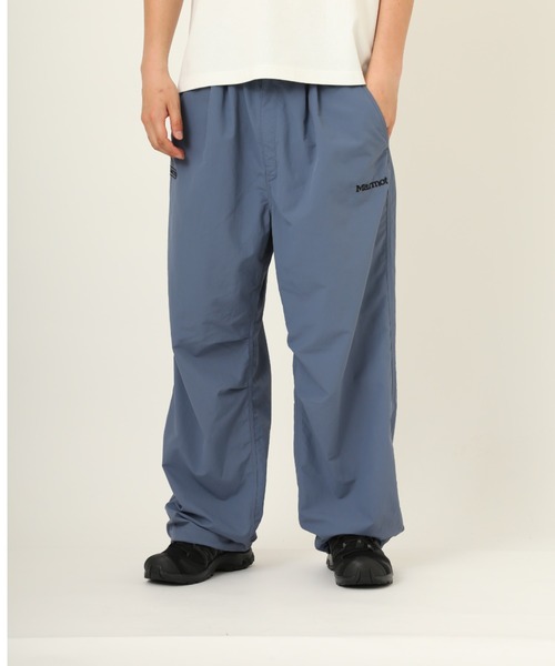 MARMOT(マーモット)の「Marmot x atmos M65 Work Pants / マーモット x アトモス M65 ワーク パンツ 【SP】(その他パンツ・メンズ・ブラック/カーキ/インディゴブルー・M/L/XL)」の12枚目の写真