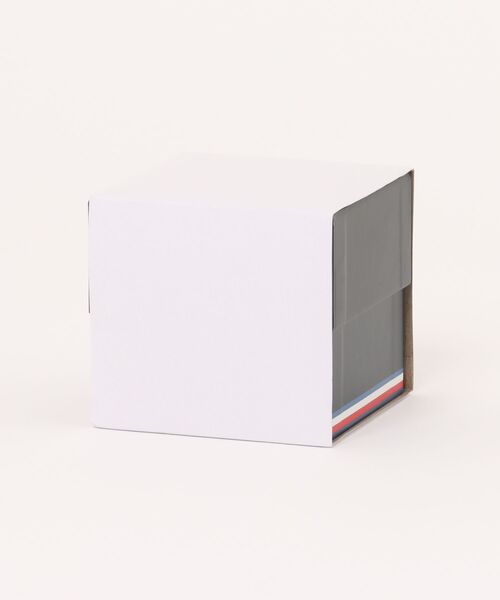 TOMMY HILFIGER（トミーヒルフィガー）の「【TOMMY HILFIGER】トミーヒルフィガー クォーツ 腕時計 メンズ（アナログ腕時計・メンズ・ブラック・FREE）」の5枚目の写真