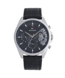 TOMMY HILFIGER | 【TOMMY HILFIGER】トミーヒルフィガー クォーツ 腕時計 メンズ(アナログ腕時計)
