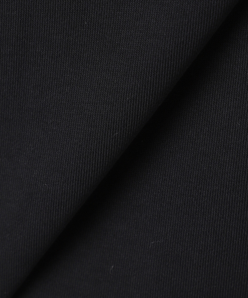 Spick & Span(スピックアンドスパン)の「《WEB限定 / 追加3》裏毛ハイネックプルオーバー(スウェット・レディース・ブラック・FREE)」の21枚目の写真