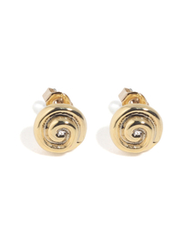 BE0083G EARRING
