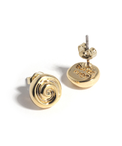 BUTTERING（バタリング）の「BE0083G EARRING（ピアス（両耳用）・レディース・その他・FREE）」の2枚目の写真