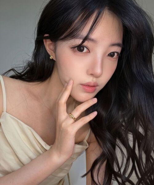 BUTTERING（バタリング）の「BE0083G EARRING（ピアス（両耳用）・レディース・その他・FREE）」の4枚目の写真