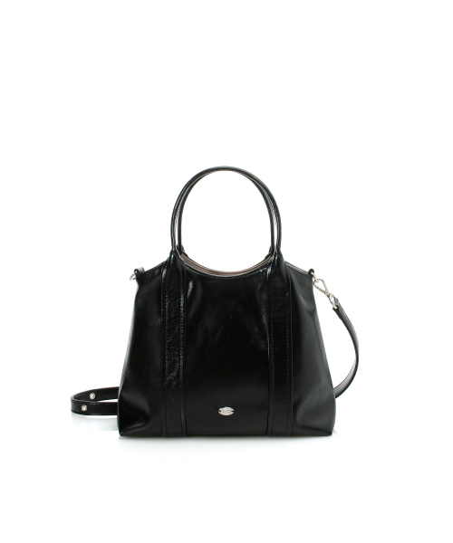 MCLANEE(マックラニー)の「ステイトート&クロスバッグ(メッセンジャーバッグ・レディース・ベージュ/ダークブラウン/レッド/アイボリー/ブラック・ONE SIZE)」の9枚目の写真
