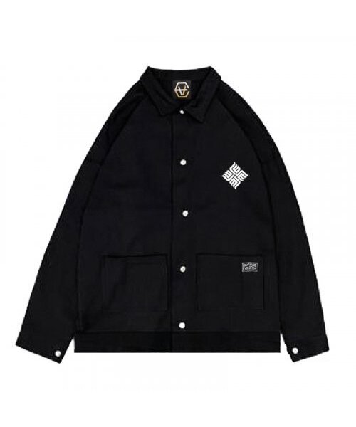 EIGHTVOLUME（エイトボリューム）の「EVビシャツエブルトラッカージャケット（デニムジャケット・メンズ・その他・ONESIZE）」の2枚目の写真