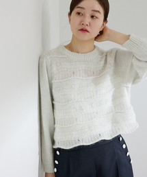 IENA｜イエナのトップス（ボーダー柄）通販 - ZOZOTOWN