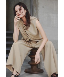 niana(�j�A�i)�̃A�V�����g���[�g�b�v�X�p���c�X�[�c 2�_�Z�b�g ���f�B�[�X �Z�b�g�A�b�v �t�H�[�}�� �Z�����j�[ ���w�� ���Ǝ� ���l�� ���܎O ���{�Q�� �}�}(�X�[�c�Z�b�g)