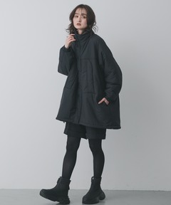 セール】NEW BALANCE MET24 Padded Monster Parka（ダウンジャケット