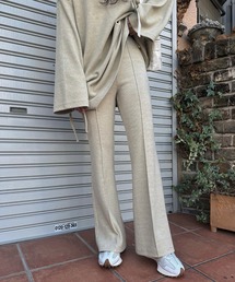 WILLFULLY｜ウィルフリーのその他パンツ（グリーン・カーキ/緑色系