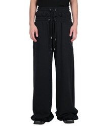 JOHN LAWRENCE SULLIVAN | JOHN LAWRENCE SULLIVAN SWEAT STUCKED PANTS (JLS-05-10)(その他パンツ)