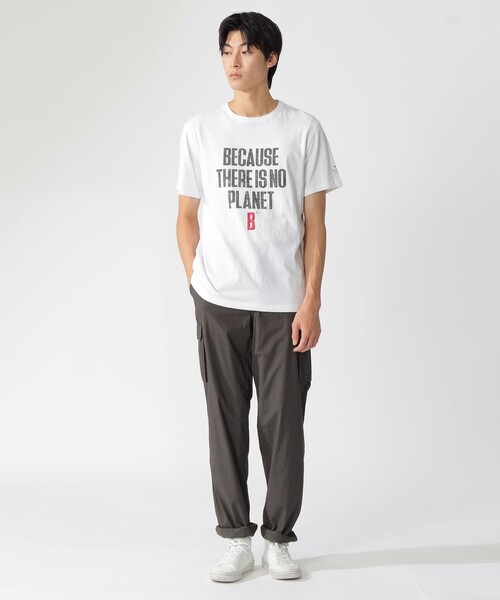 ECOALF(エコアルフ)の「TIRON ウィンターパンツ / TIRON PANTS MAN(その他パンツ・メンズ・グレー系その他2/グリーン系その他5・30/32)」の13枚目の写真