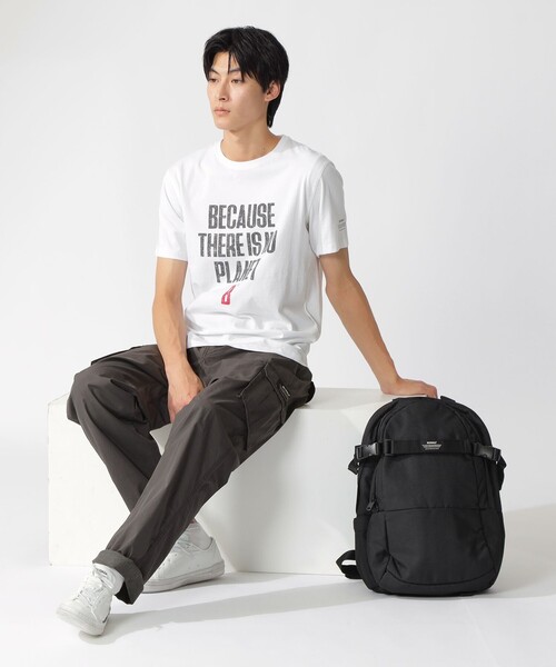 ECOALF(エコアルフ)の「TIRON ウィンターパンツ / TIRON PANTS MAN(その他パンツ・メンズ・グレー系その他2/グリーン系その他5・30/32)」の15枚目の写真