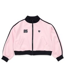 algy | トラックジャケット_ジュニア対応(ブルゾン)