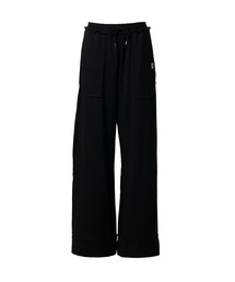 MIHARA YASUHIRO/ミハラヤスヒロ】C/R SATIN CARGO PANTS/サテンカーゴ
