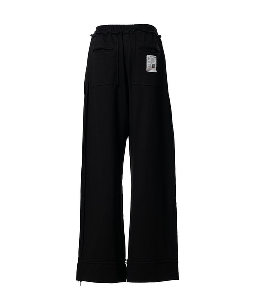 Inside-out Pants（その他パンツ）｜Maison MIHARA YASUHIRO（メゾン