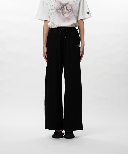 Inside-out Pants（その他パンツ）｜Maison MIHARA YASUHIRO（メゾン