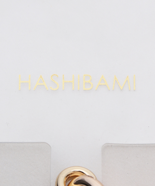 Spick & Span（スピックアンドスパン）の「HASHIBAMI / ハシバミ シェルハートスマホストラップ（その他小物・レディース・ホワイト・FREE）」の7枚目の写真