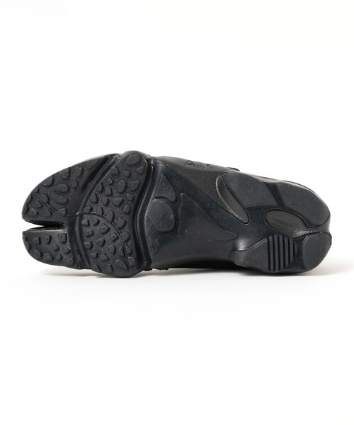 NIKE(ナイキ)の「NIKE / WMNS AIR RIFT BLACK(スニーカー・メンズ・ブラック・29.0cm/28.0cm/27.0cm)」の3枚目の写真