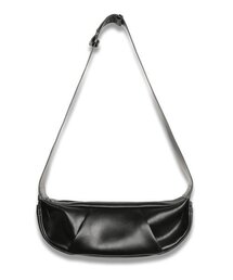 DOFFJASON（ドフジェーソン）の「コンパクトレザークロスバッグ（メッセンジャーバッグ）」