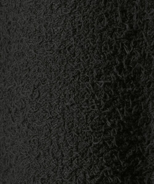 MONKEY TIME(モンキータイム)の「コットン ナイロン カールヤーン ポロシャツ(ニット/セーター・メンズ・ケリーグリーン/ブラック・XL/L/M/S)」の16枚目の写真