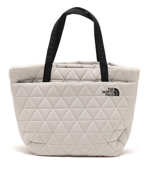 [THE NORTH FACE] トートバッグ Geoface Tote THE NORTH FACE Geoface Tote / ザ ノース フェイス ジオフェイス
