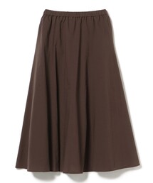 BEAMS HEART | マチ フレア スカート(スカート)