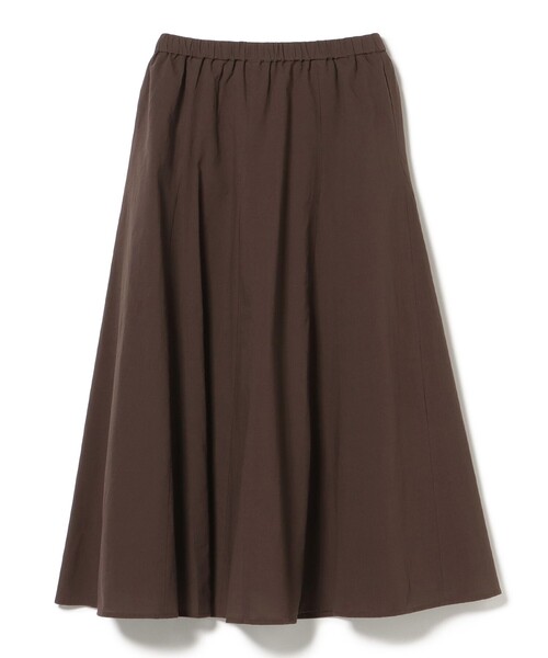 BEAMS HEART（ビームスハート）の「マチ フレア スカート（スカート・レディース・その他/レッド/ブラウン/ブルー・FREE）」の9枚目の写真