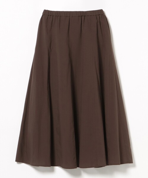 BEAMS HEART（ビームスハート）の「マチ フレア スカート（スカート・レディース・その他/レッド/ブラウン/ブルー・FREE）」の11枚目の写真