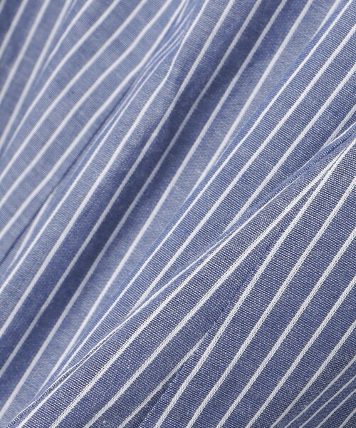 BEAMS HEART（ビームスハート）の「マチ フレア スカート（スカート・レディース・その他/レッド/ブラウン/ブルー・FREE）」の16枚目の写真