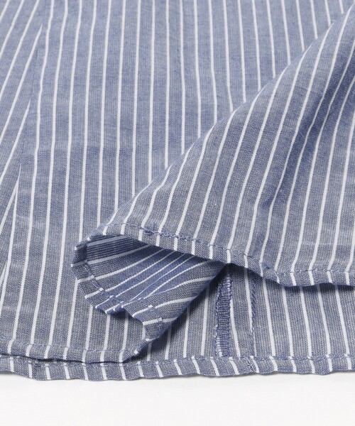 BEAMS HEART（ビームスハート）の「マチ フレア スカート（スカート・レディース・その他/レッド/ブラウン/ブルー・FREE）」の17枚目の写真