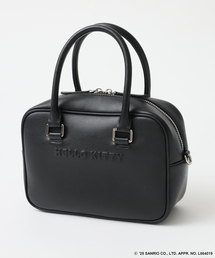 Spick & Span | 《追加》HELLO KITTY S&S HASHIBAMI ミニボストンバッグ(ボストンバッグ)