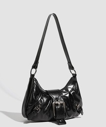 MEMECLE(�����N��)�́y MEMECLE / �����N�� �z�x���g�f�U�C�����U�[�V�����_�[�o�b�O(�V�����_�[�o�b�O)