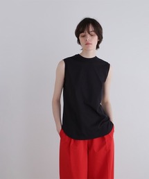 ◇エアクッションカットソー（Tシャツ/カットソー）｜LE PHIL